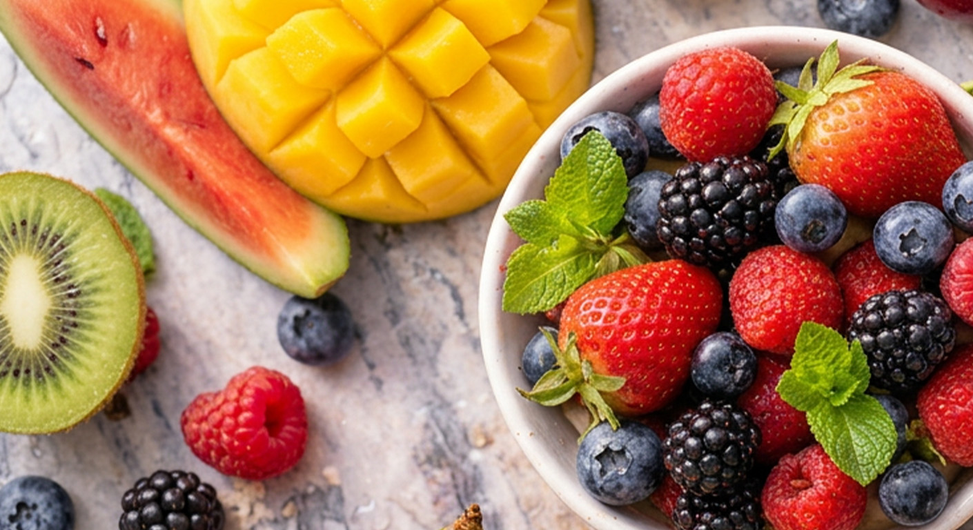 FRUTALES