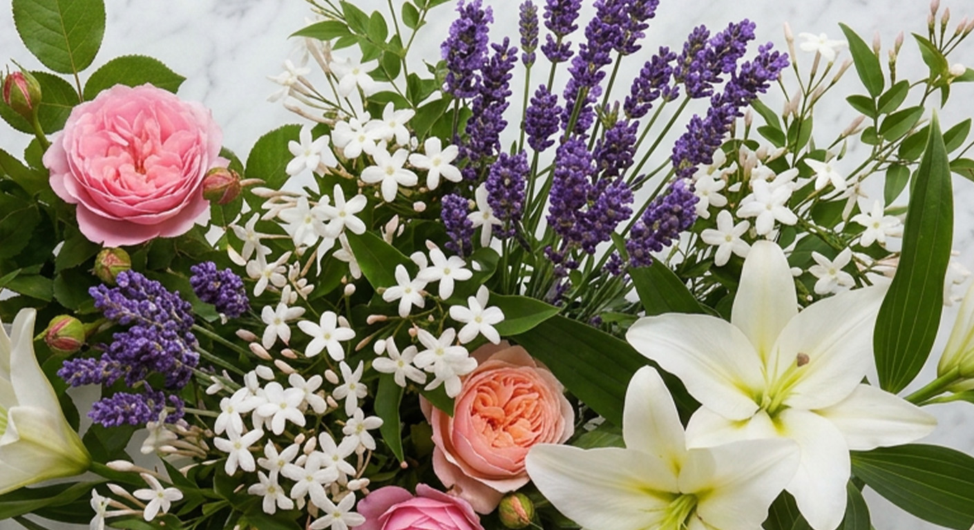 FLORALES