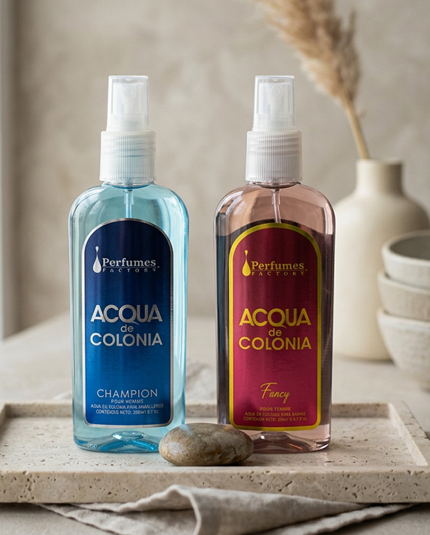 Acqua de Colonia